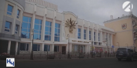 В Астрахани проходят мероприятия в честь Дня защитника Отечества - Астрахань 24