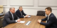 В Астрахани откроют дата-центр на сотни рабочих мест - Bloknot-Astrakhan.Ru