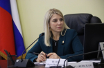 В Астраханской области идет подготовка к региональному чемпионату «Абилимпикс»