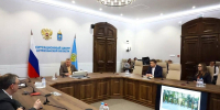 На месте парка «Планета» в Астрахани появится новая зона семейного отдыха - Астрахань 24