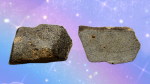 Астраханская коллекция метеоритов пополнилась ахондритом с планеты Веста