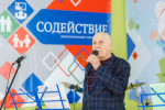 Новая вокальная студия «Вдохновение» ярко заявила о себе в «Содействии»
