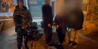 Полицейские в Астрахани изъяли у сотрудника теневого интернет-магазина крупную партию наркотика - Газета Волга