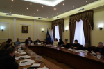 О профилактике распространения и употребления наркотиков говорили  в администрации областного центра