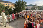 Сегодня – Всемирный день экскурсовода