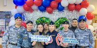 Астраханские судебные приставы пополнили Федеральный регистр доноров костного мозга - УФССП России