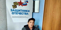 Бойцы СВО охвачены вниманием и получают все меры поддержки - Газета Волга