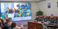 За 2024 год в Астраханской области случилось свыше 2000 ландшафтных пожаров - Bloknot-Astrakhan.Ru