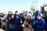 Губернатор Игорь Бабушкин наградил хоккеистов-любителей