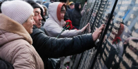 В Астрахани открыли мемориал погибшим бойцам спецоперации - Астрахань 24