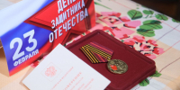17 ветеранов ВОВ из Астрахани получат юбилейные медали к 80-летию Победы - Газета Волга