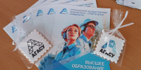 В Астраханском государственном архитектурно-строительном университете состоялся день открытых дверей - Архитектурно-строительный университет