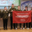 Патриотический конкурс объединил более 100 школьников Трусовского района - Администрация города