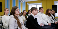 Астраханскую молодежь познакомят с Героями Отечества - Портал органов государственной власти