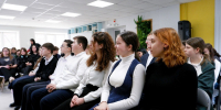 Астраханскую молодежь познакомят с Героями Отечества - Газета Волга