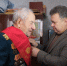 Игорь Редькин вручил юбилейную медаль к 80-летию Победы ветерану ВОВ - Ast-News.Ru