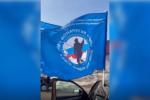 Единство и память: Астрахань почтила защитников Отечества автопробегами