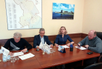 состоялось заседание Дисциплинарной комиссии