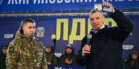 ЛДПР в День защитника Отечества отправила гумконвой в зону СВО - ЛДПР