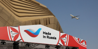 ОАЭ встречает «Сделано в России»: 80 компаний из 30 регионов РФ представляют свою продукцию на фестивале-ярмарке в Абу-Даби - Портал органов государственной власти