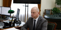 Суд готовится вынести приговор экс-мэру Астрахани Полумордвинову - Ast-News.Ru