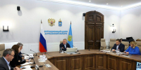 В Астраханской области установят более 2000 новых контейнеров для сбора твердых коммунальных отходов - Газета Волга