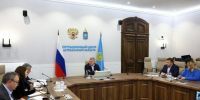 В Астрахани установят свыше 2000 новых баков для сбора мусора - Bloknot-Astrakhan.Ru