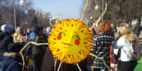 Астраханцы отметят Масленицу дважды - Bloknot-Astrakhan.Ru