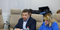 Более 2 тысяч мусорных контейнеров установят на площадках Астраханской области - ГТРК Лотос