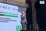 Стартовал региональный этап Всероссийского чемпионата «Профессионалы»