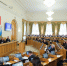Сегодня 25 февраля 2025 года состоялось заседание Думы Астраханской области под председательством Игоря Мартынова - Министерство финансов