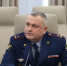 Назначен новый глава УФСИН по Астраханской области - Punkt-a.info
