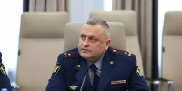 Назначен новый глава УФСИН по Астраханской области - Punkt-a.info