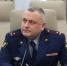 В УФСИН России по Астраханской области сменился руководитель - Bloknot-Astrakhan.Ru