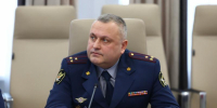 В УФСИН России по Астраханской области сменился руководитель - Bloknot-Astrakhan.Ru