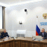 В УФСИН России по Астраханской области новый руководитель - Газета Волга