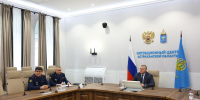В УФСИН России по Астраханской области новый руководитель - Газета Волга