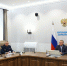 В Астрахани назначили нового начальника регионального УФСИН - ГТРК Лотос