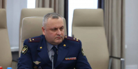 В астраханском УФСИН – новый начальник - Юг России