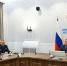 Губернатору Астраханской области представили нового руководителя регионального УФСИН - Астрахань 24