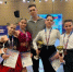 Астраханские танцоры завоевали призовые места на чемпионате и первенстве округов - ГТРК Лотос