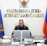 Директор ФСИН России Аркадий Гостев представил нового руководителя УФСИН России по Астраханской области - УФСИН по Астраханской области