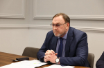 В Астрахани начали проводить молекулярно-генетическую диагностику