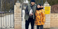 Фонд «Защитники Отечества» поддержал получившего ранение ветерана СВО - Астрахань 24