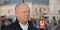 Олег Полумордвинов - Сетевое издание Арбуз