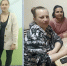 Общественница астраханского УМВД устроила чаепитие для врачей и родителей особенных детей - Ast-News.Ru