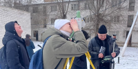 В колледже строительства и экономики АГАСУ продолжается чемпионат по профмастерству - Архитектурно-строительный университет