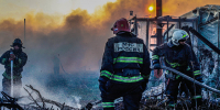 В Астраханской области выросло количество пожаров: 409 возгораний с начала года - Астраханский листок