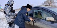 Трое астраханских водителей остались без автомобилей из-за долгов - Астраханский листок