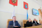Уполномоченный по правам человека в Российской Федерации представила в Государственной Думе доклад о работе за 2024 год